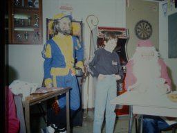 0DIA 1985 RAVA PUPS 1
